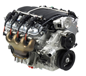 P1BFE Engine